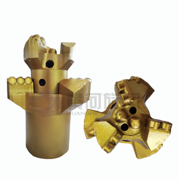 New Design Customizable Size PDC Reamer Drill Bit / Two Stages Tower PDC Bit for Expanding Hole