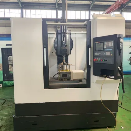 CNC Planer Slotting Machine BK5032 for Sale