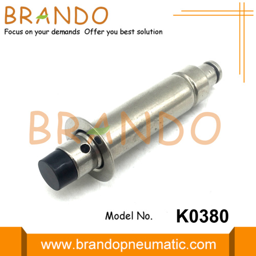 Goyen Αντικατάσταση K0380 M1131B 3D Pilot Solenoid Kit