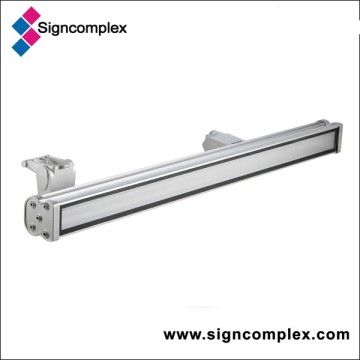 24W LED Wall Washer Slim Body