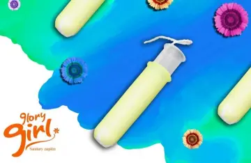 Super soft compact applicator tampons price