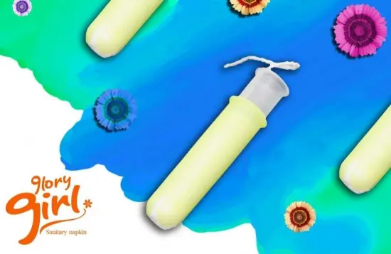 Super soft compact applicator tampons price