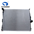 TONGSHI 17113403551 Aluminum Cooling System Vehicle Radiator for BMW X3 (E83) 3.0i 2007-2010