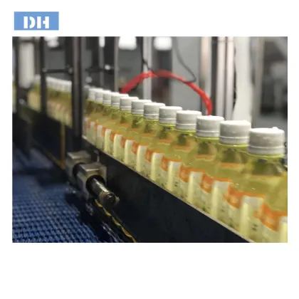 Hot Sale Tea Drinks Production Line - Find the Best Tea Drink Manufacturing Solutions