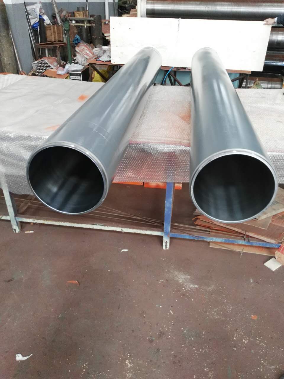 Pm Conveying Cylinder