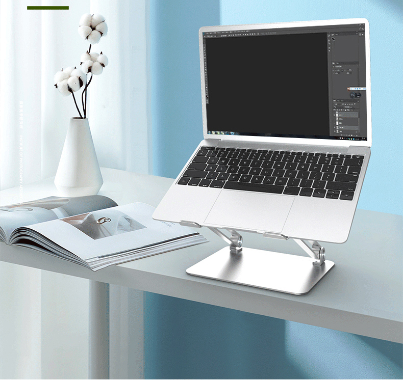 Nice Laptop Stand