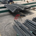 16mm Underground Mining Full Thread Rebar Anchor Bolt