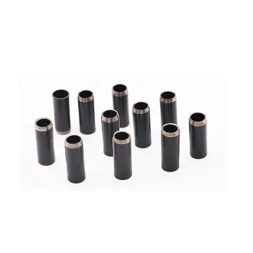 Custom 23.8mm Height 1-15mm Side Ejection Punch Spring Punch