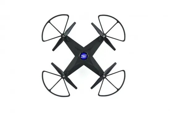 HD Camera Upgrade Version Thermal Infrared Drone