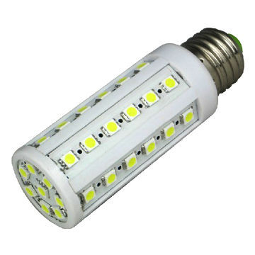 LED Corn Light with 22W Power, Compliant with CE Standard and RoHS Directive