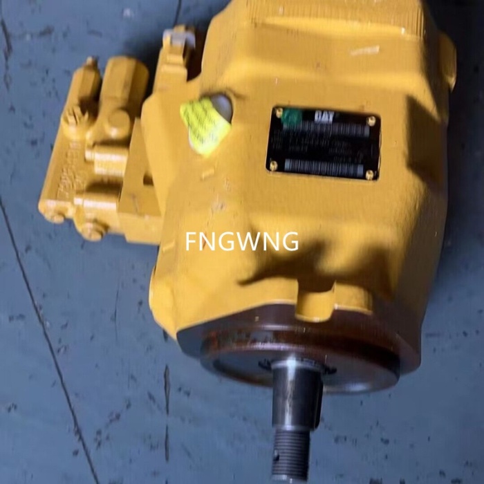 577-7067 Fan Pump Hydraulic Pump For Caterpillar CAT