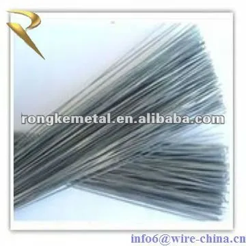 GALVANIZED CUT WIRE(ISO9001)