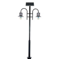 High Power solar garden lamp