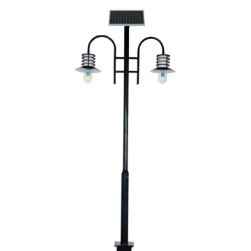 High Power solar garden lamp