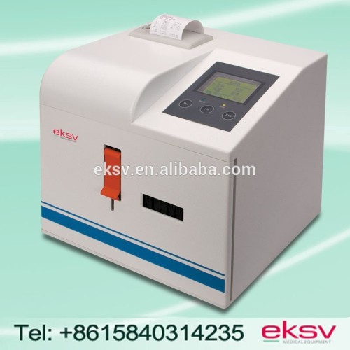 Medical Analysis Equipment Serum Electrode Electrolyte Analyzer EKSV-4000C (T1090)