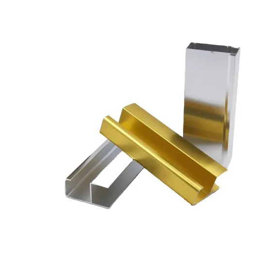 Luxury Libya & Egypt Anodized Aluminium Kitchen Cabinet Skirting Board Profile" 

However, for better SEO performance, you might consider:

"Anodized Aluminium Kitchen Cabinet Skirting Board for Luxury Libya & Egypt