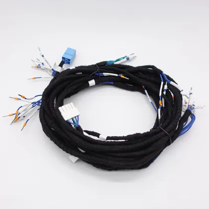 Wholesale OEM Wire Harnesses, Cables & Custom Cable Assemblies