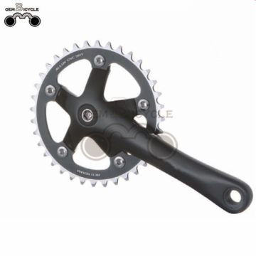 Bicycle Chain wheel & crank bike parts