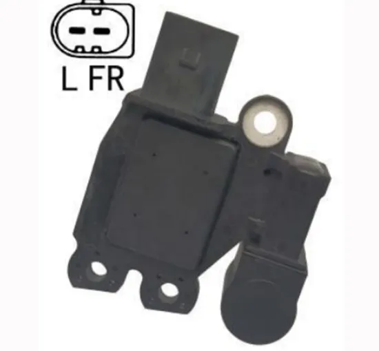 Wholesale Starter and Alternator Parts 2607131 2614650 FG12T050 VRV7131 270600T230 RV1050A" 

However, if you're looking for something more concise that still captures the essence:

"Wholesale Alternator & Starter Parts: 2607131, 2614650, FG12T050, VRV713