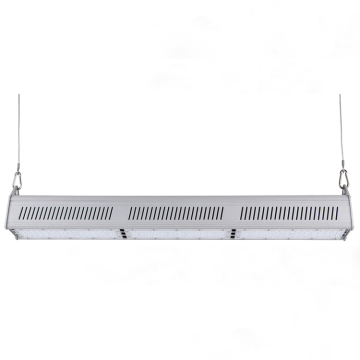 500W LED Professional Grow Light Bar Kit with Heat Sink