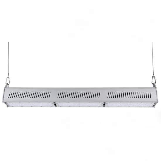 500W LED Professional Grow Light Bar Kit with Heat Sink