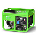 3/5/6/8/10KW Small Household Gasoline Generator