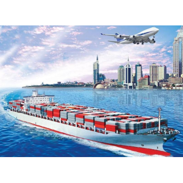 Shantou Best Sea Freight Rates To Colon