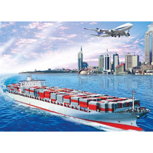 Shantou Best Sea Freight Rates To Colon