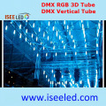 Madrix Musik aktiviert Led Rgb Dmx Meteor Tubes