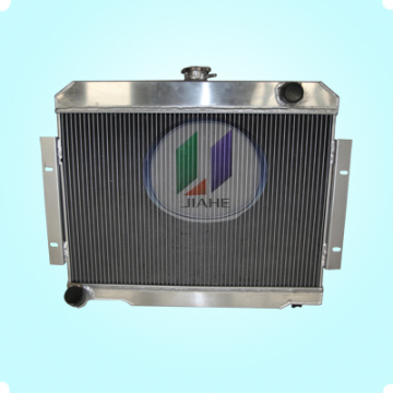 full aluminum radiator for BUICK LESABRE/ ELECTRA/ RIVIERA/ CENTURY/ REGAL/ SKYLARK V6 V8