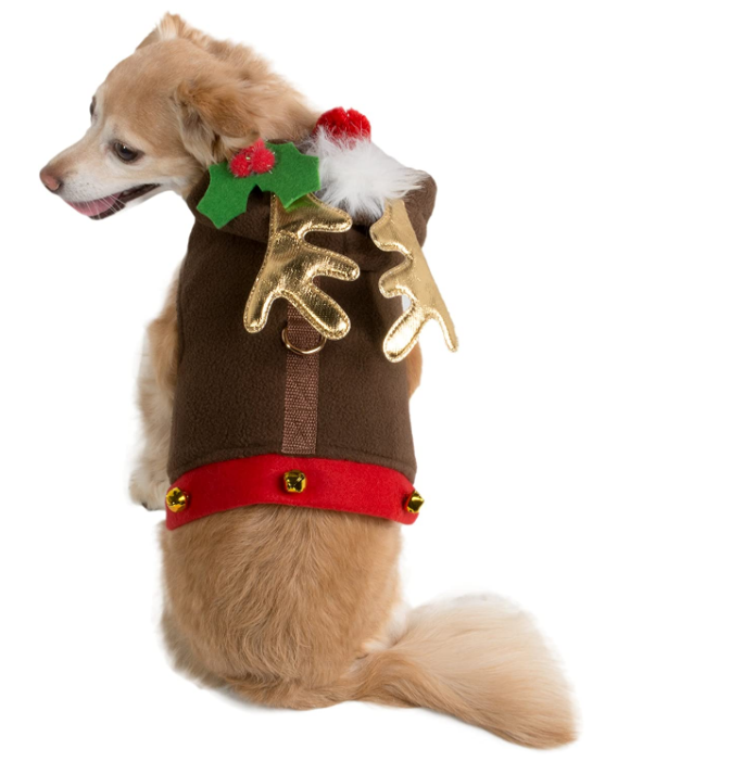 Pet Christmas Apparel