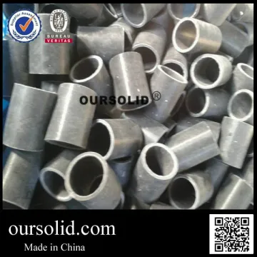 self-lubricating oilless linear bushing