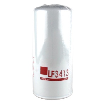 Ölfilter und Schmierfilter für Renault -Motoren, Lastwagen und Busse: LF3413, 5000670670, B403