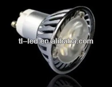 2015 Hot sale 4w GU10 led spot light