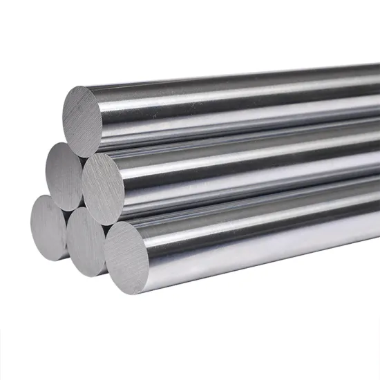 405 Stainless Steel Round Bar