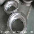 ASME Aluminum Pipe Flanges