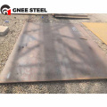 22SiMn2 Alloy Steel Plate