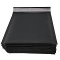 Hot Sale Lightweight Black Kraft Bubble Mailers