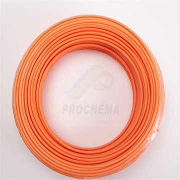 PTFE High Temperature 4:1 Heat Shrinkable Tube