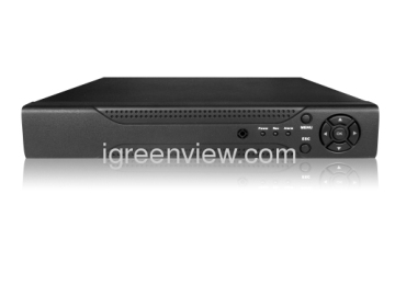 More Than 26 Languages 4 Channel Standalone Dvr 