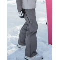 Pantaloni da snowboard impermeabile da sci da uomo