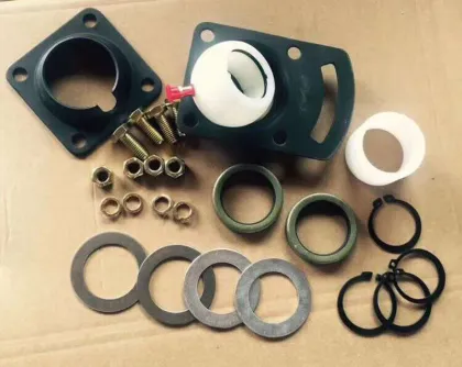 Brake Master Cylinder Steering Repair Kits