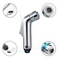 Handheld Toilet Shattaf Shower Bidet Sprayer