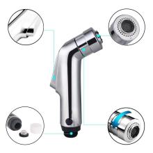 Hand held shattaf Portable jet Toilet Bidet Spray