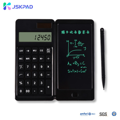 JSKPAD Многофункциональный калькулятор для офиса