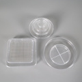 2 chamber petri dishes be sterilized