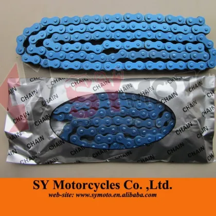 KMC 420 Chain Link Pit Bike Color 428 Drive Chain