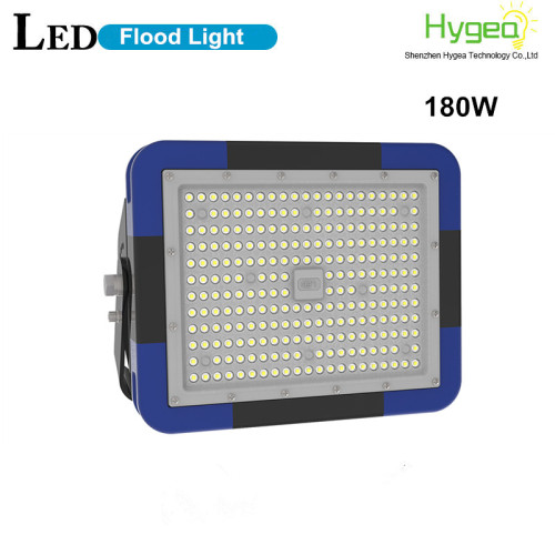 NEW 180W IP65 LED Floodlighting