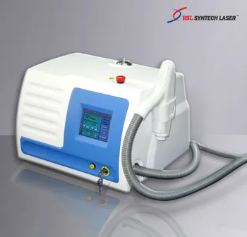 2940nm nd yag laser