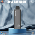 Aple Bar Electronic Cigarette 6000